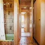 112-ringkobing-sletten-12 別荘 Søndervig