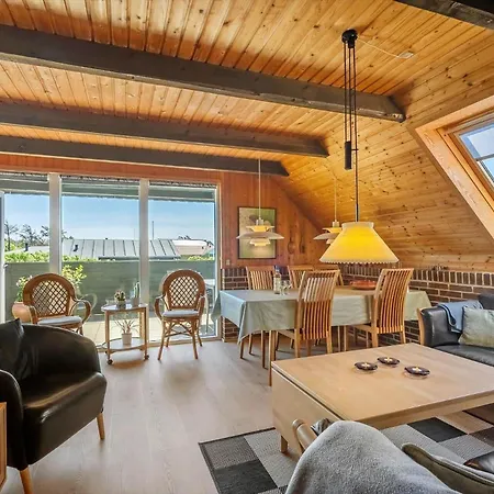 112-ringkobing-sletten-12 Vakantiehuis Søndervig
