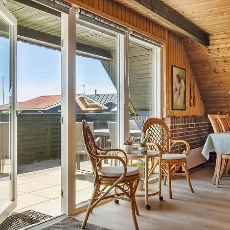 Vakantiehuis 112-ringkobing-sletten-12 *