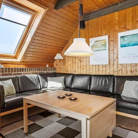 Vakantiehuis 112-ringkobing-sletten-12 *
