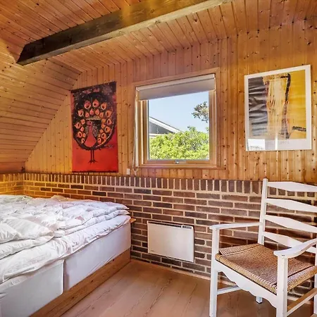 Tatil Evi 112-ringkobing-sletten-12