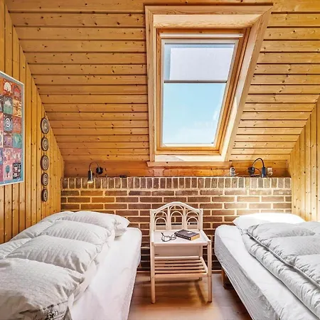 Tatil Evi 112-ringkobing-sletten-12