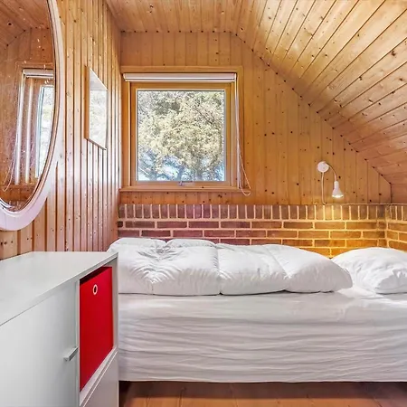 Tatil Evi 112-ringkobing-sletten-12 Søndervig