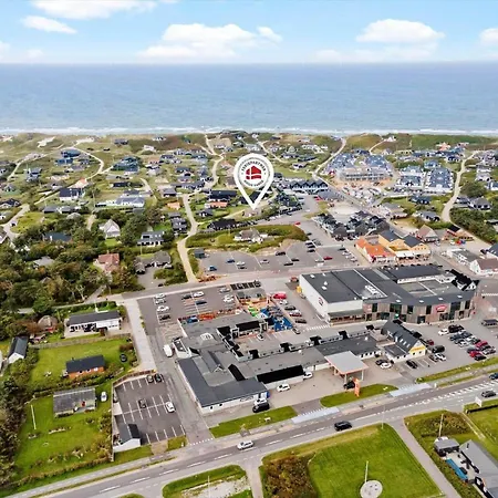 Tatil Evi 112-ringkobing-sletten-12 Søndervig