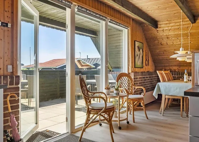 Vakantiehuis 112-ringkobing-sletten-12 *