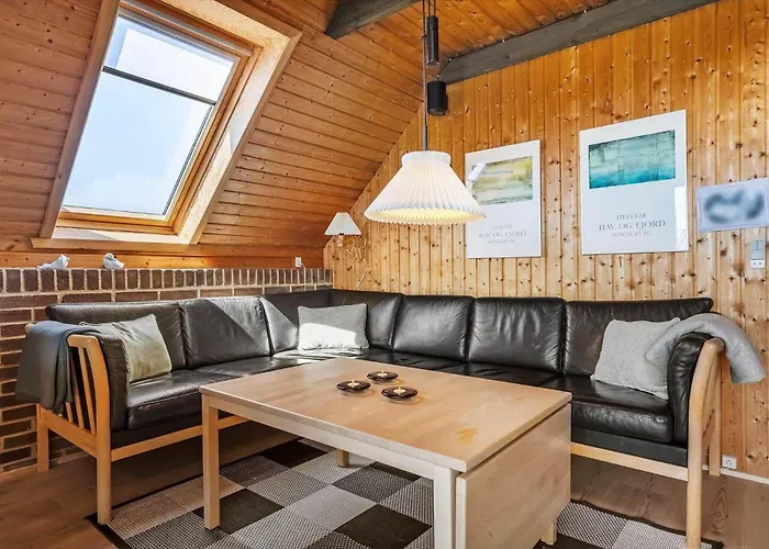 Vakantiehuis 112-ringkobing-sletten-12 *
