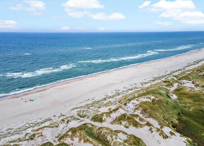 Vakantiehuis 112-ringkobing-sletten-12 *